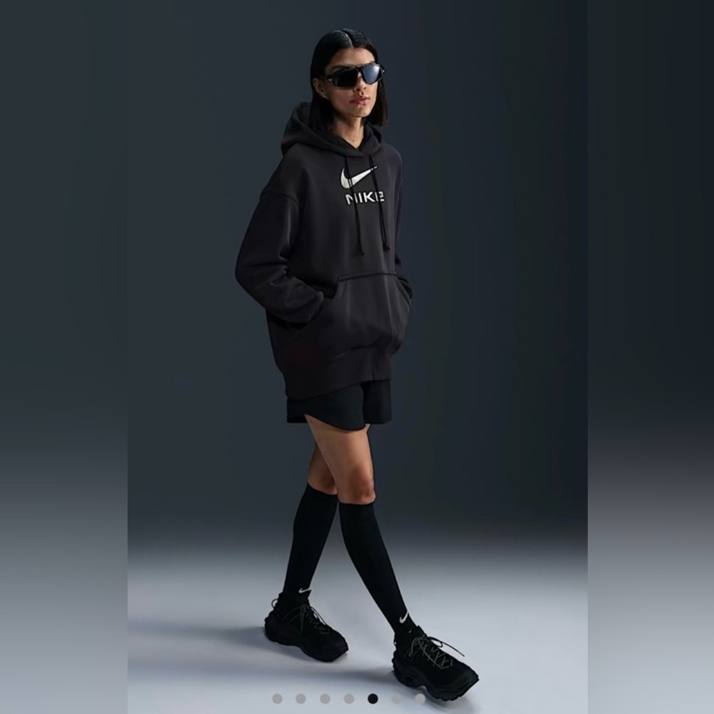Nike Oversized Phoenix Fleece